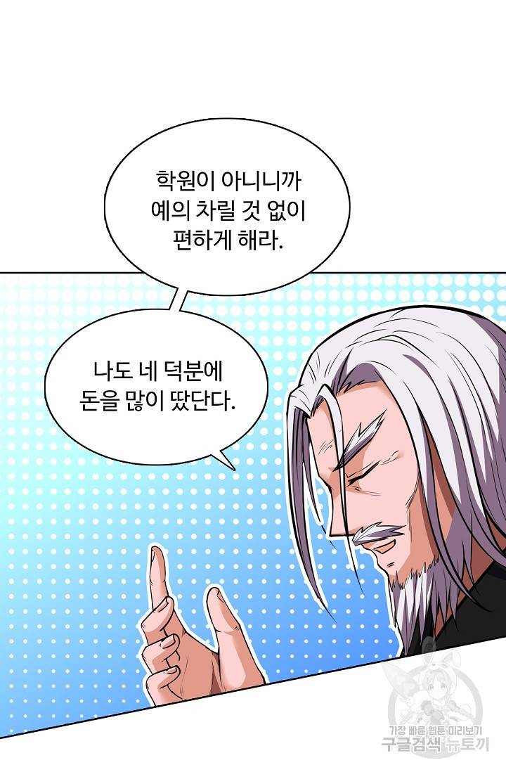 무도독존 172화 26