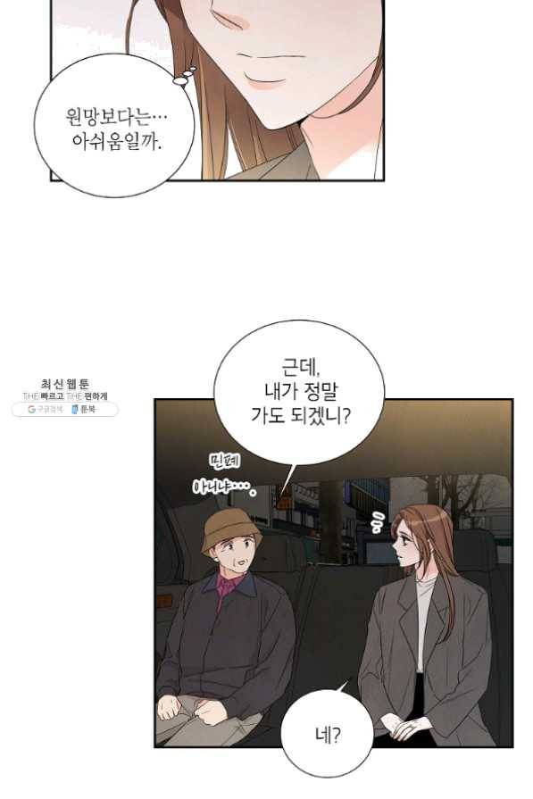 아파도 하고 싶은 외전 3화 7
