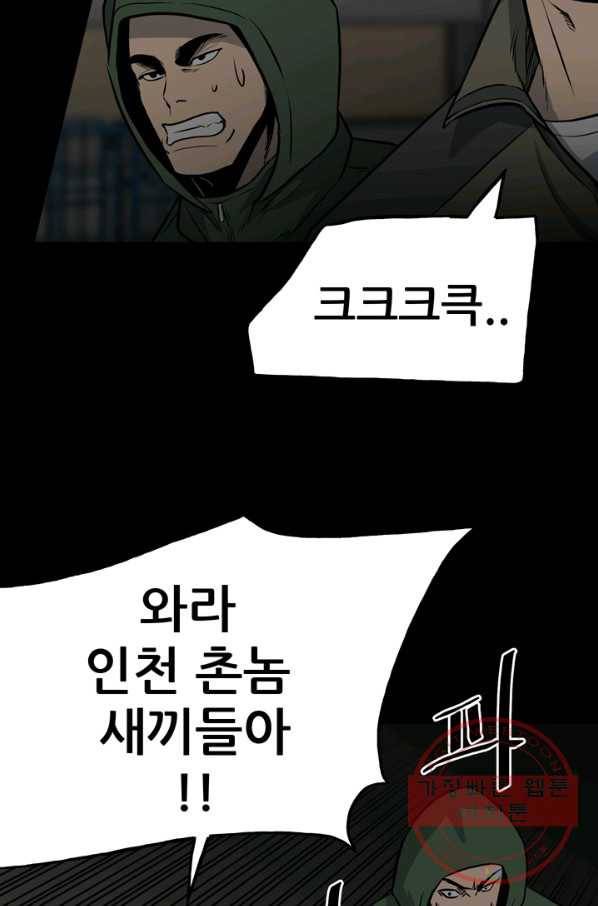 철보: [빌런] 133화 6