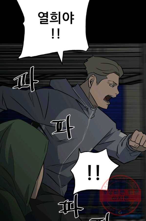 철보: [빌런] 133화 8