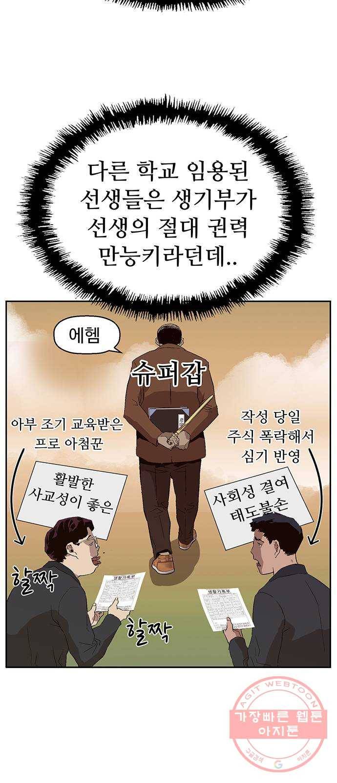 약한영웅 162화 20