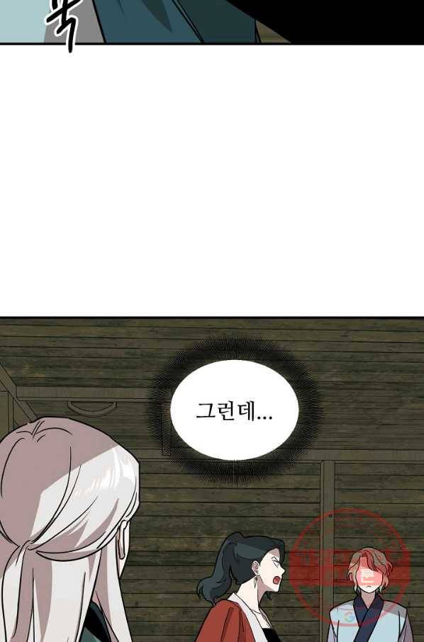 나와 이매망량 38화 12