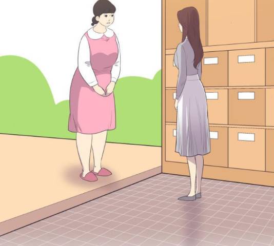 또다시, 계약부부 21화 2