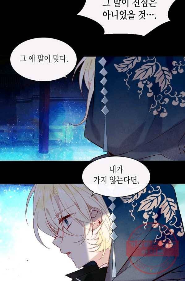 태자비는 미소년 게임이 하고 싶다 107화 19