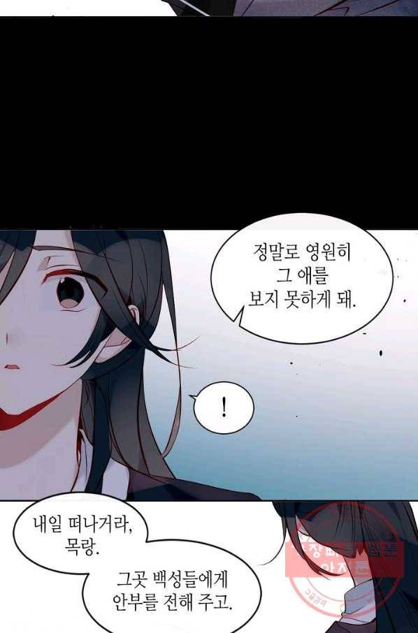 태자비는 미소년 게임이 하고 싶다 107화 20