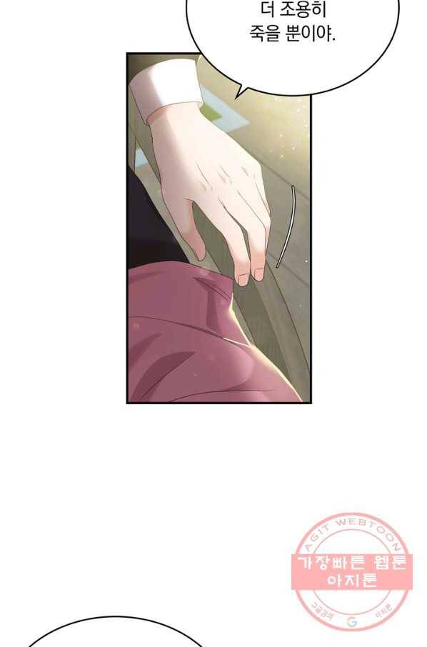 두 얼굴의 황녀 38화 5