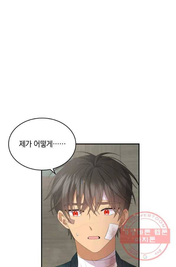 두 얼굴의 황녀 38화 7