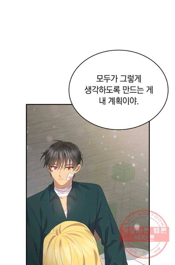 두 얼굴의 황녀 38화 15