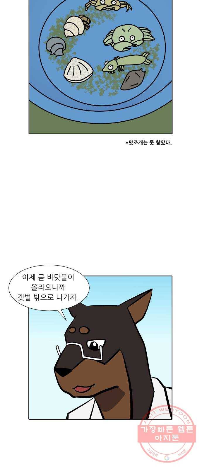 닥터앤닥터 육아일기 227. 안녕, 닥터베르 2 15