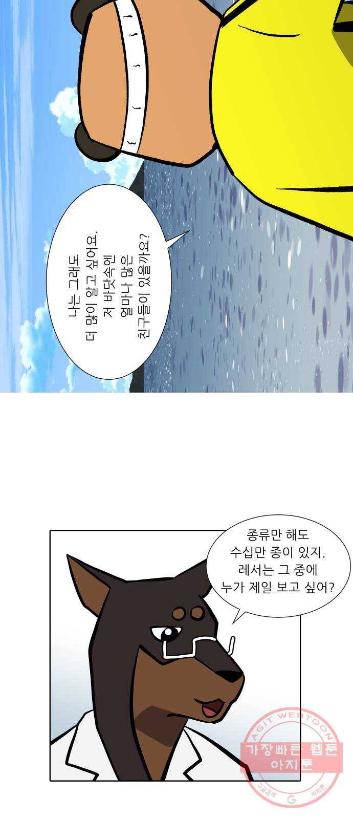 닥터앤닥터 육아일기 227. 안녕, 닥터베르 2 21