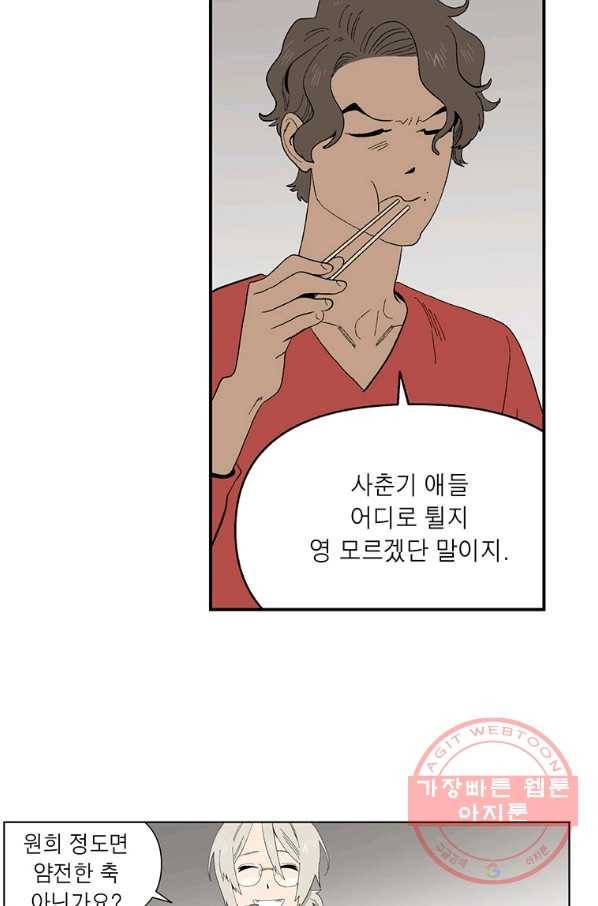 순혈의 군장 45화 12