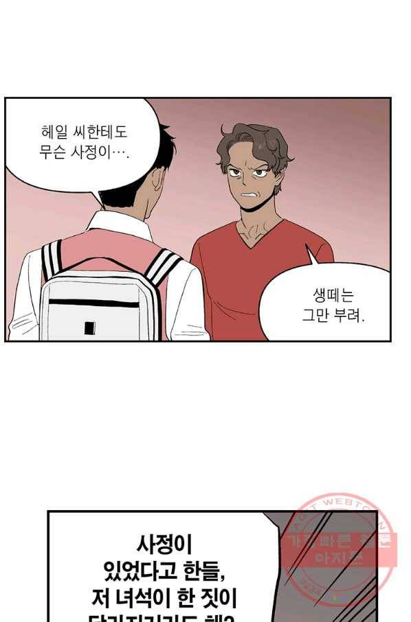 순혈의 군장 45화 29