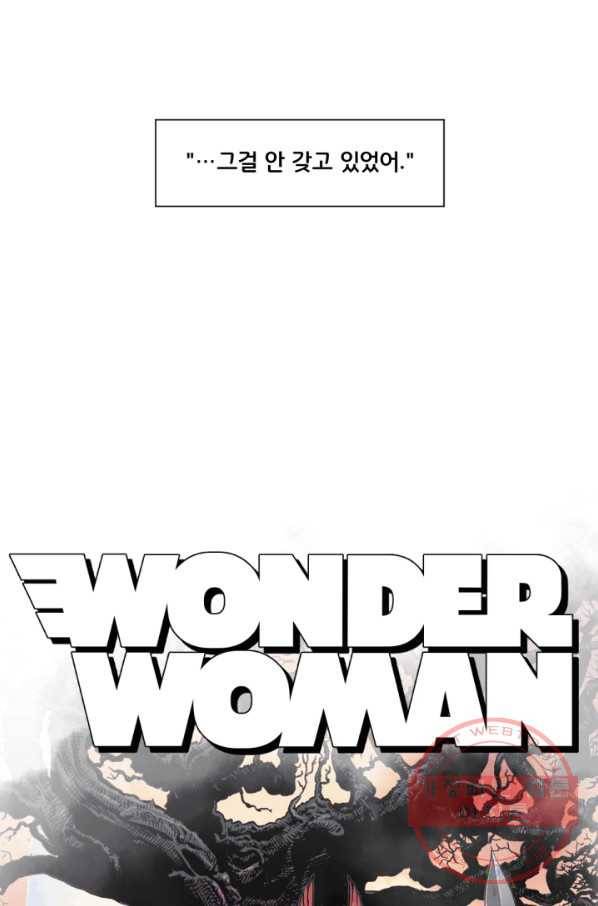 원더 우먼 36화 33