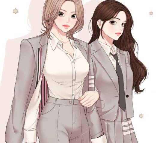 별을 삼킨 너에게 70화 62