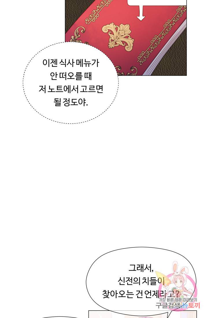 엑스트라는 과도한 집착을 사절합니다 45화 77