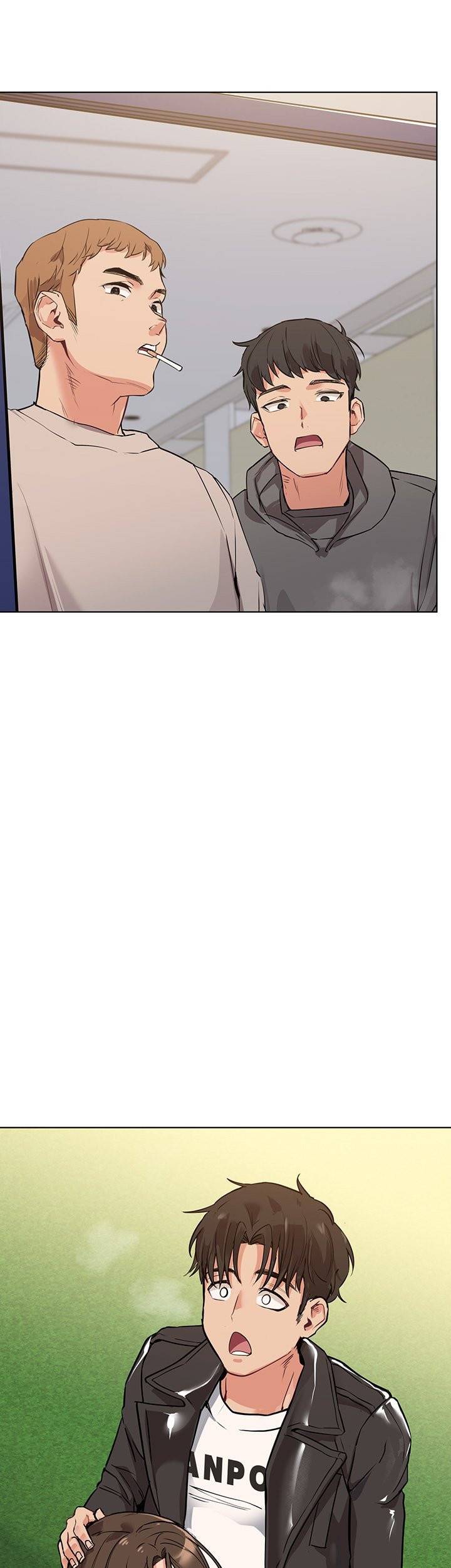 엄마한텐비밀이야 2화 21