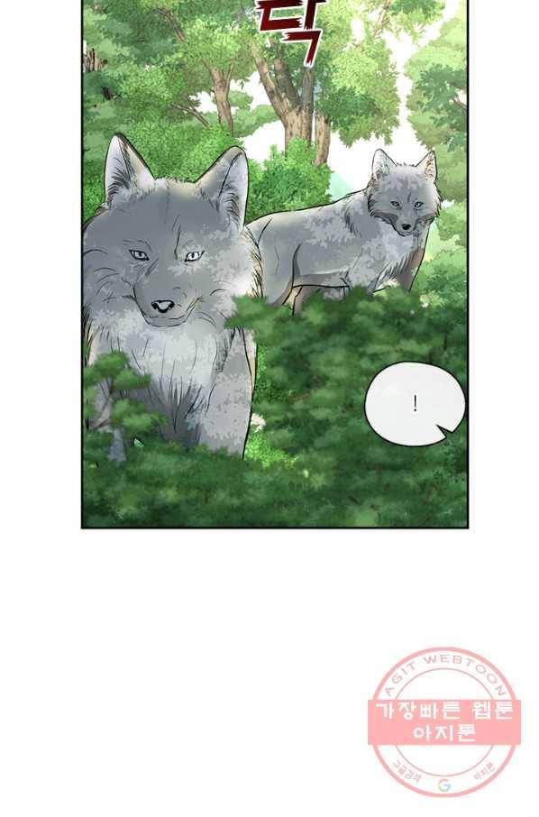 궁에 숨은 꽃 4화 14