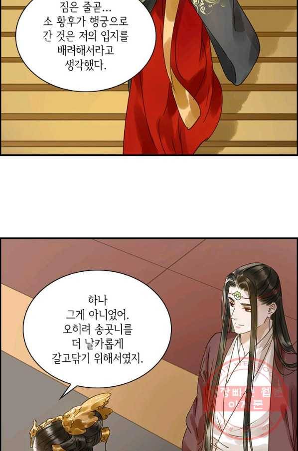 그 황제가 남편을 만드는 법 87화 4