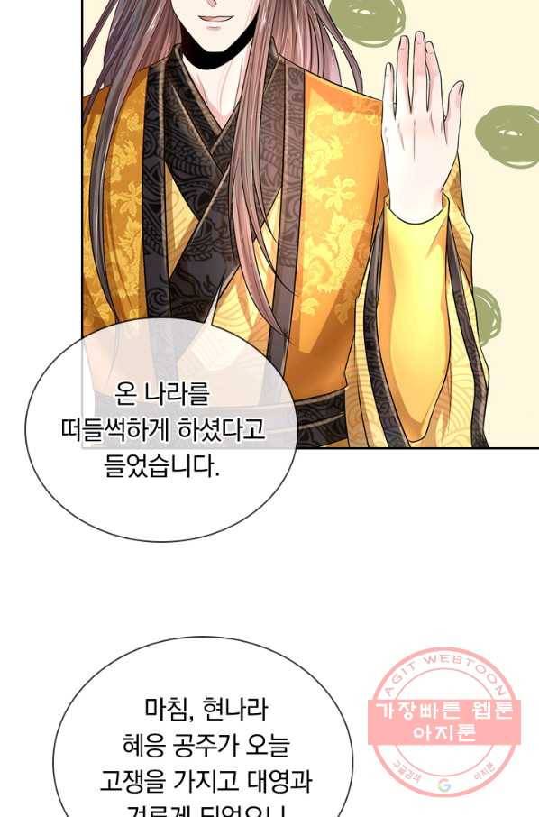 황후 시뮬레이션 197화 4