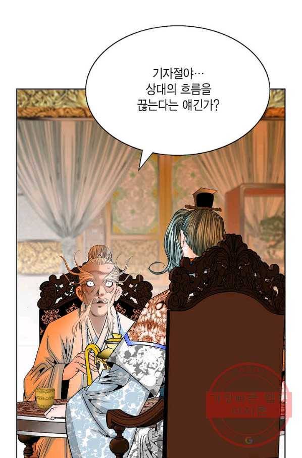 괴 260화 7