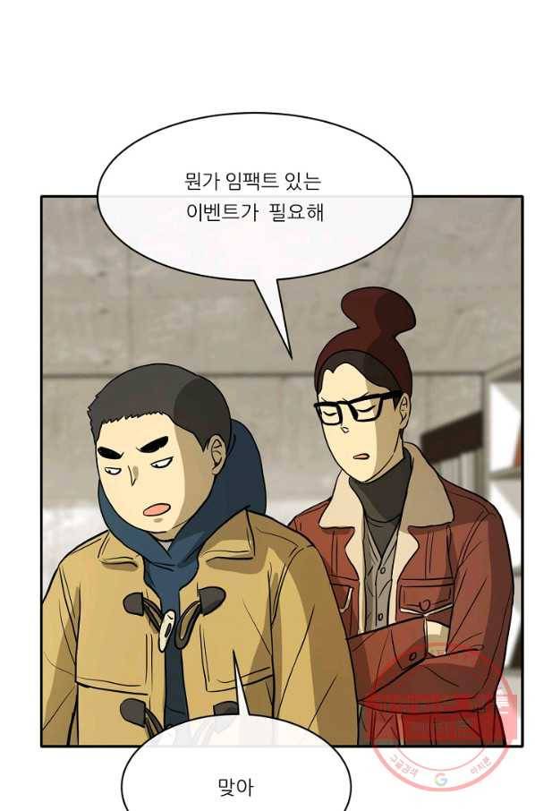 사업왕 심길후 111화 3