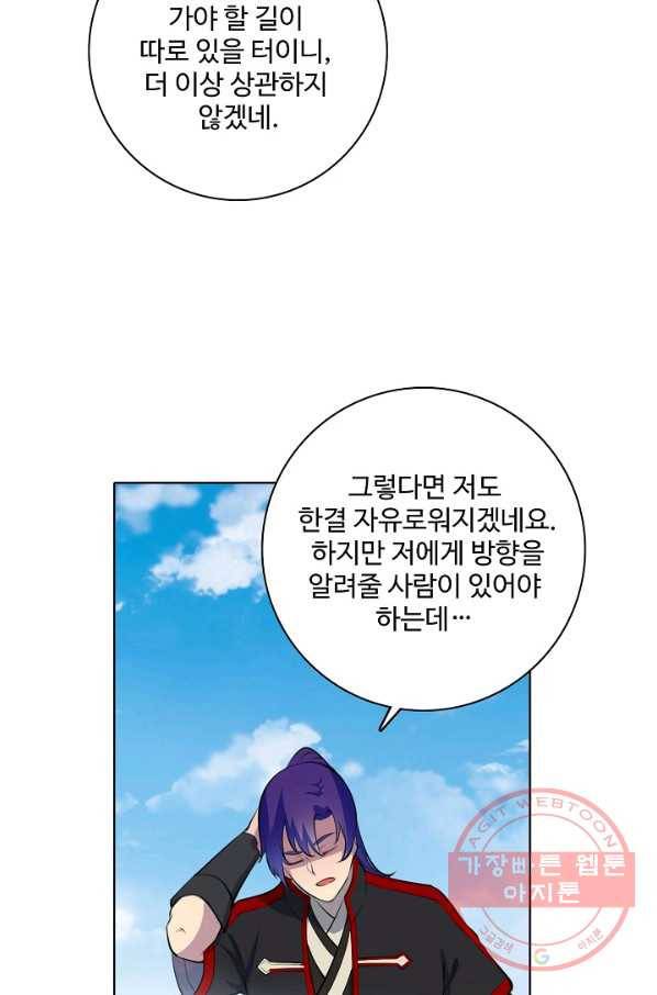 백련성신 515화 2