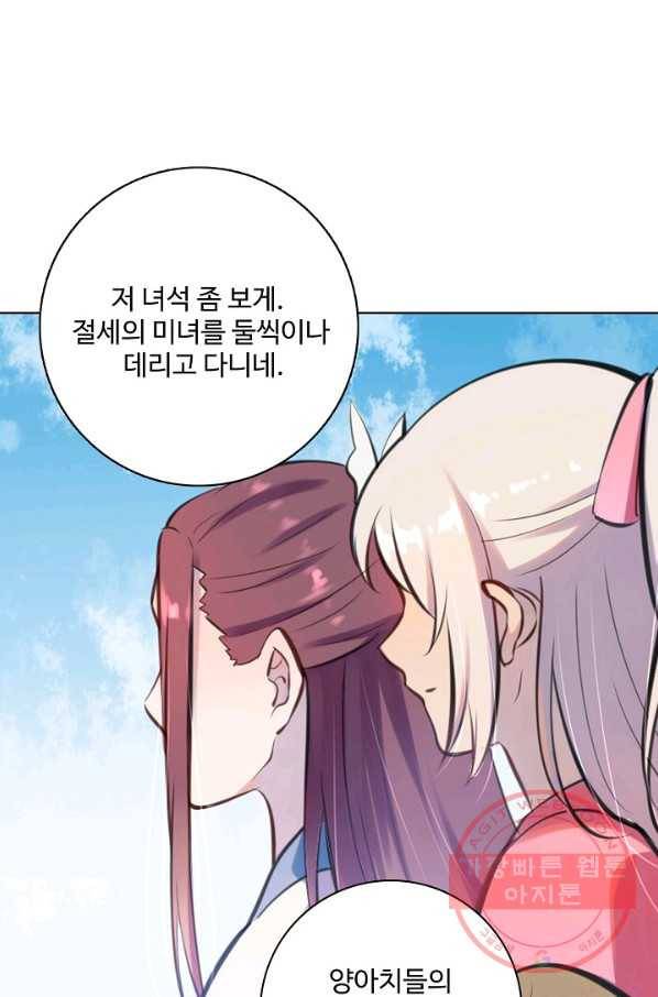 백련성신 515화 59