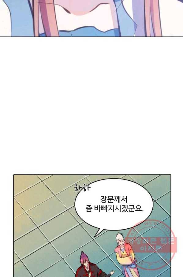 백련성신 515화 83