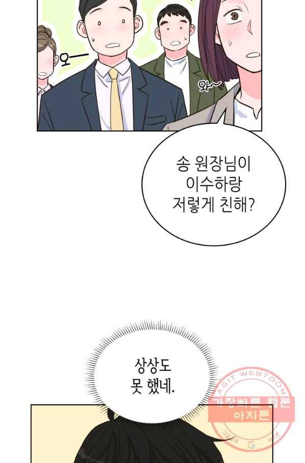 은밀한 나의 동거인 37화 27