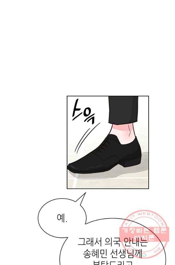 은밀한 나의 동거인 37화 34