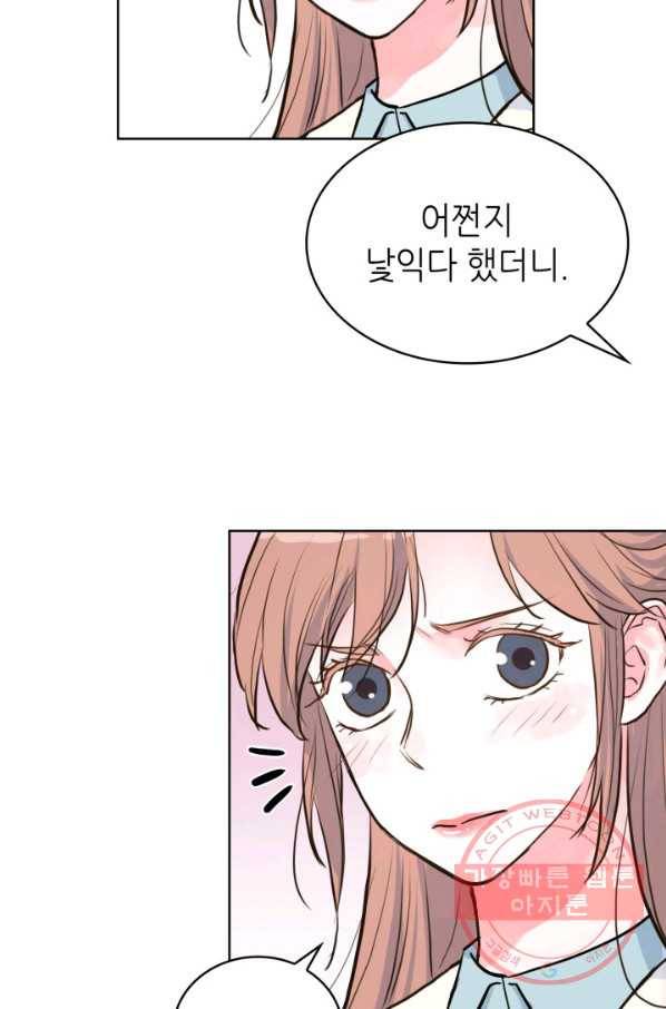 은밀한 나의 동거인 37화 85