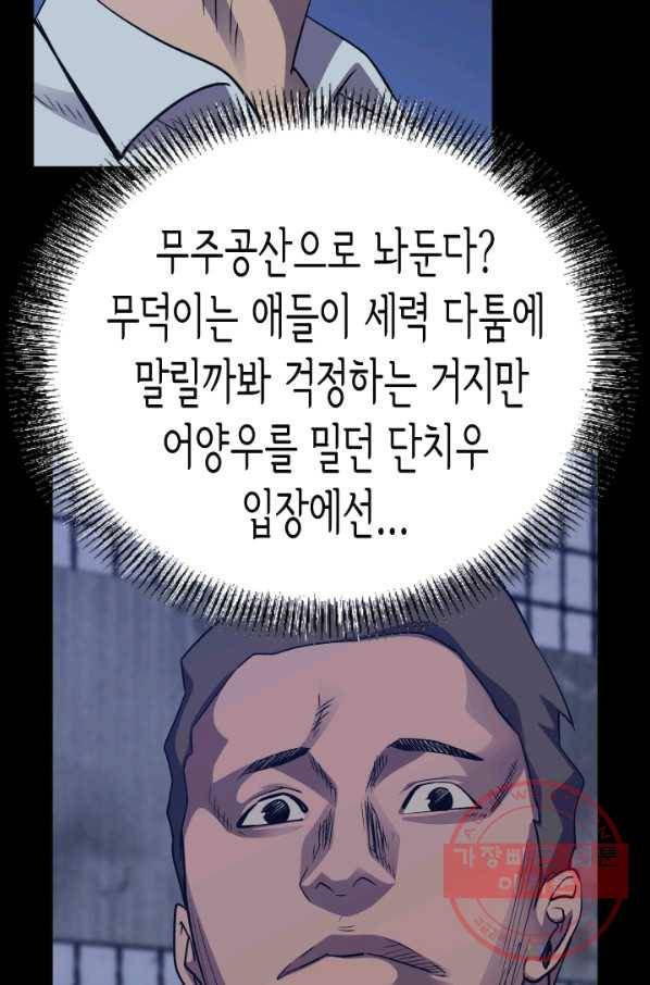 총수 비기닝 285화 3
