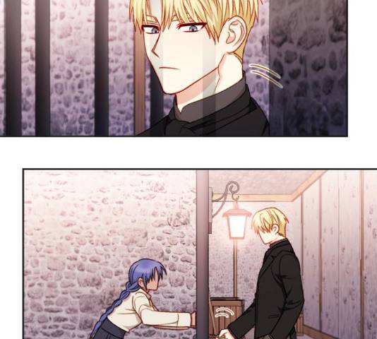 흑막 여주가 날 새엄마로 만들려고 해 32화 10
