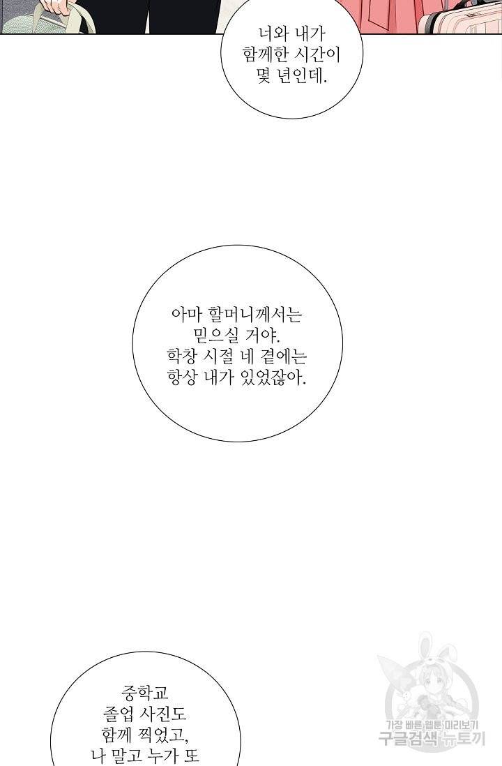 내가 널 사랑할 때 32화 6