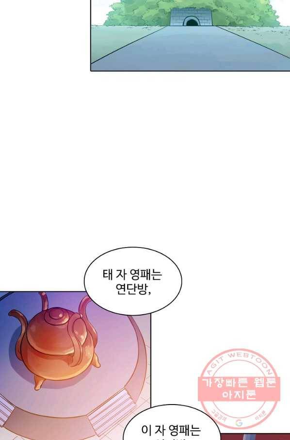 백련성신 518화 2