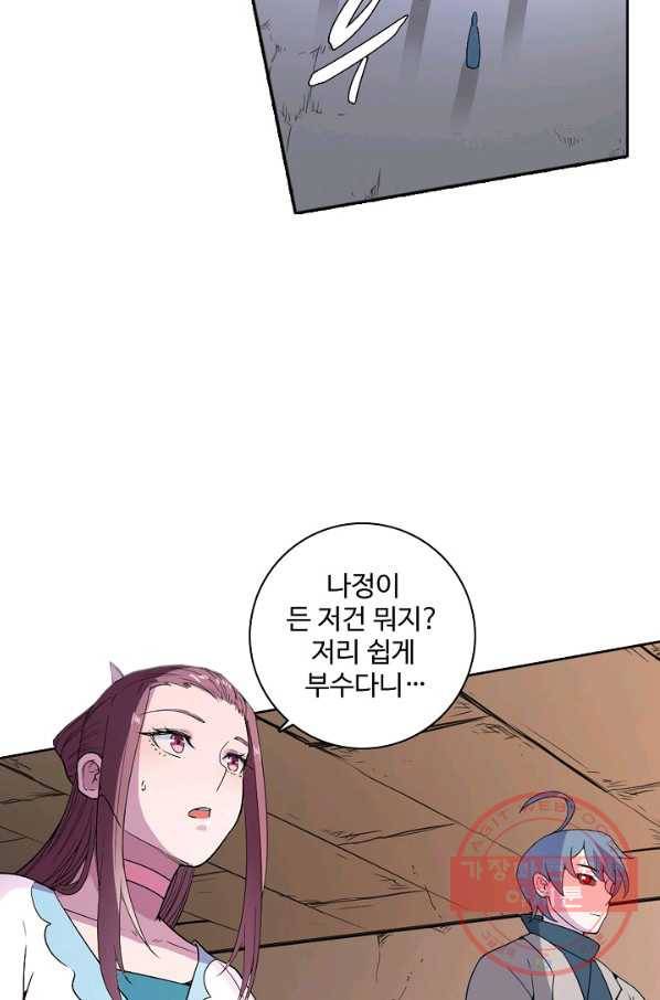 백련성신 518화 45