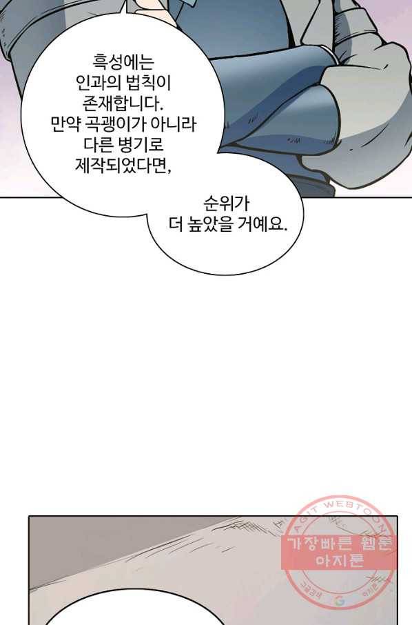 백련성신 518화 48