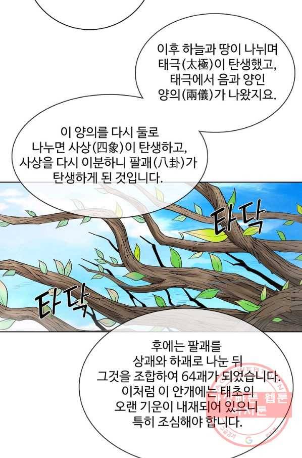백련성신 518화 67
