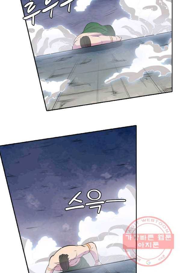 백련성신 518화 94