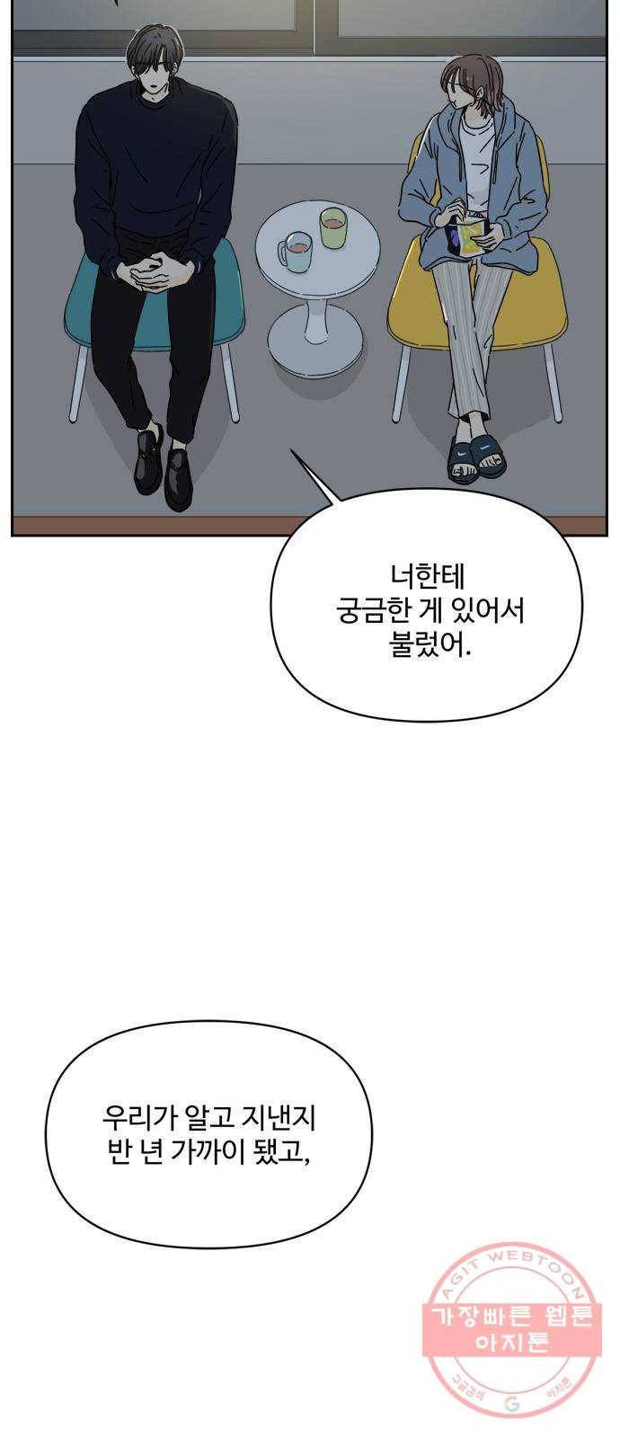 여름여자 하보이 1화 20