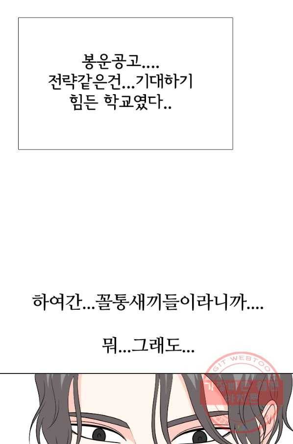 고교전설 188화 두뇌 싸움(1) 17