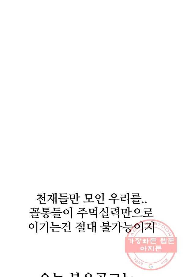 고교전설 188화 두뇌 싸움(1) 20