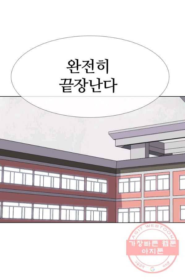 고교전설 188화 두뇌 싸움(1) 22