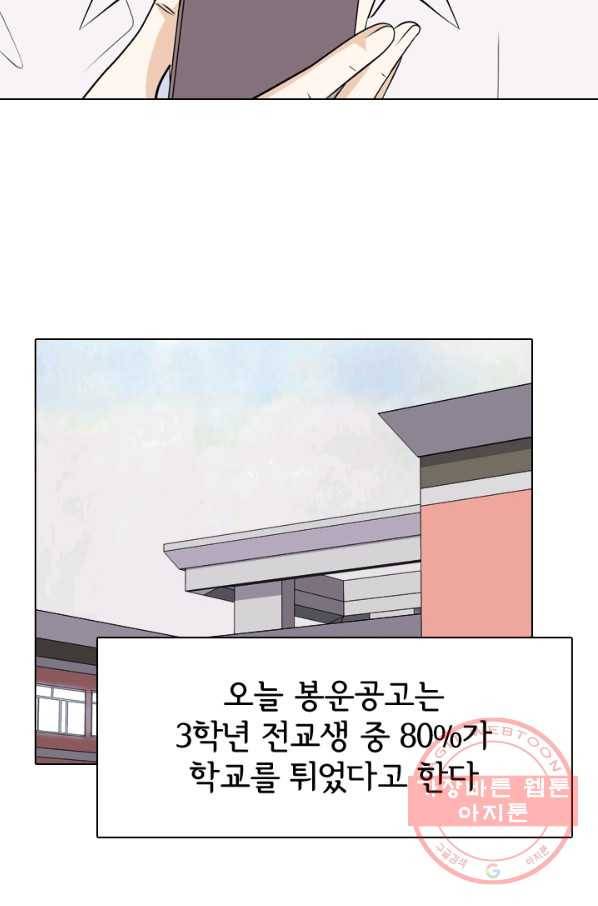 고교전설 188화 두뇌 싸움(1) 30