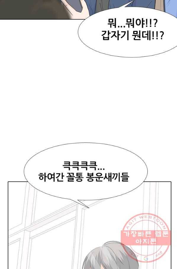 고교전설 188화 두뇌 싸움(1) 64