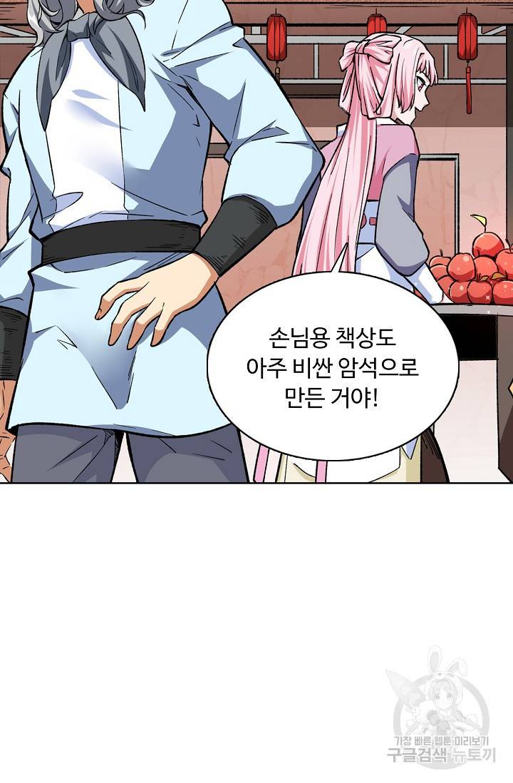 무도독존 175화 68