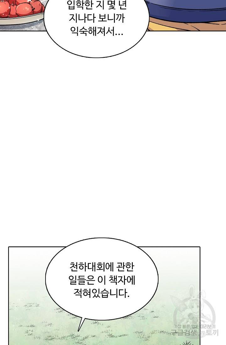 무도독존 175화 70