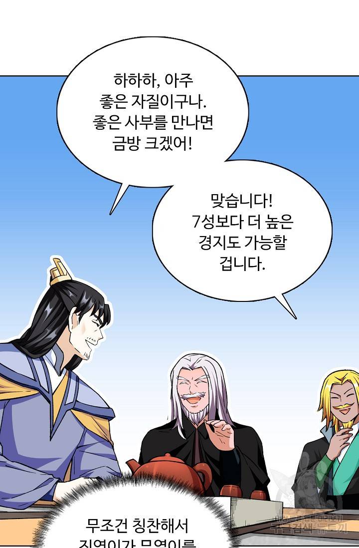 무도독존 175화 87
