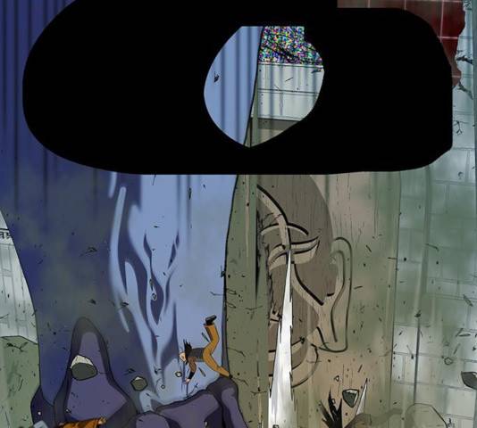 태백 : 튜토리얼 맨 59화 142