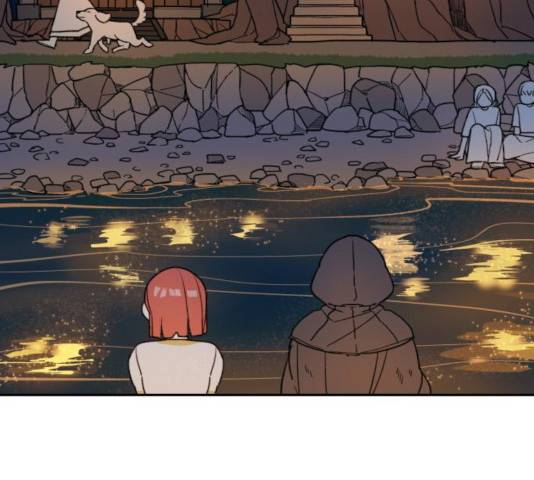 밤을 깨우는 마법 7화 68